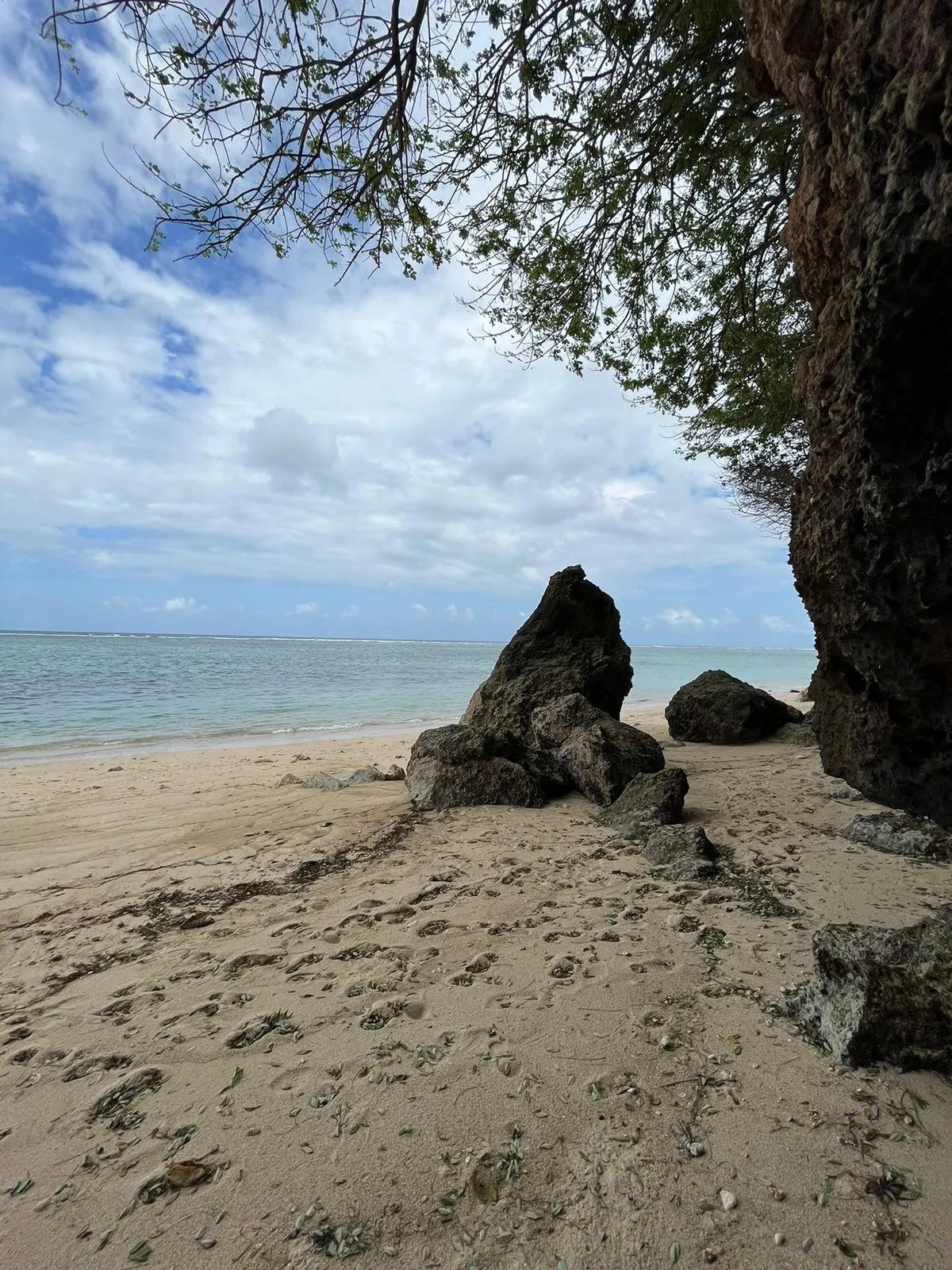 Land for Sale Nusa Dua: Rare 12.6 Are Cliff-front Freehold — photo 2