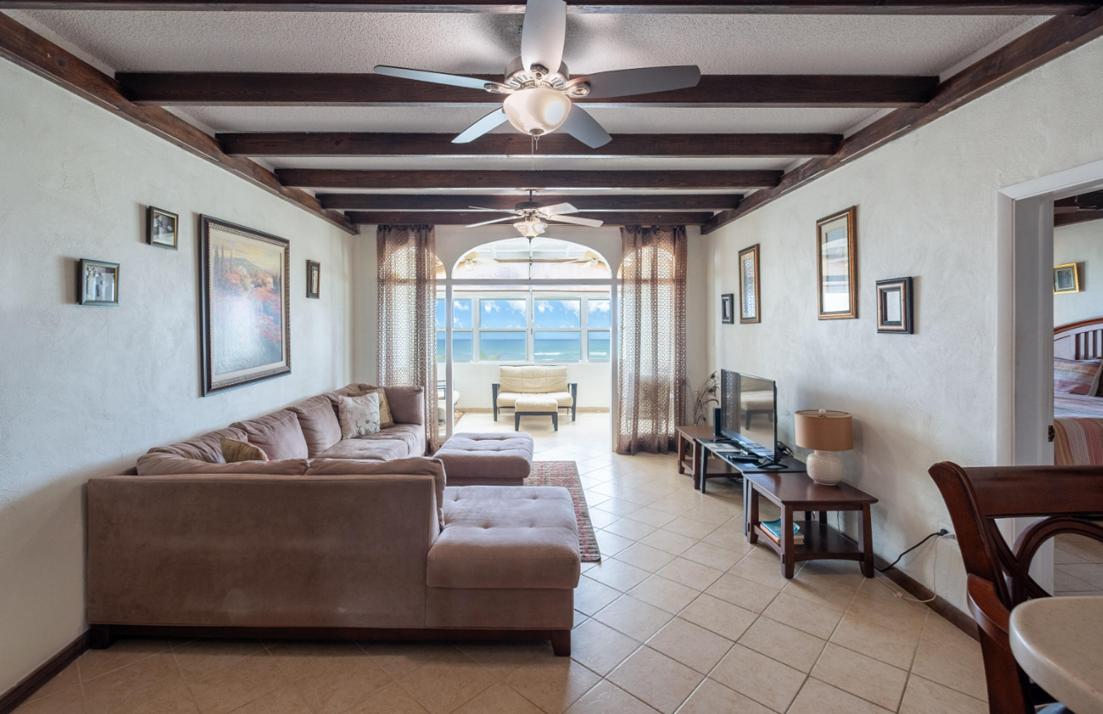 2BR Condo at Granada Del Mar Condominiums — photo 4