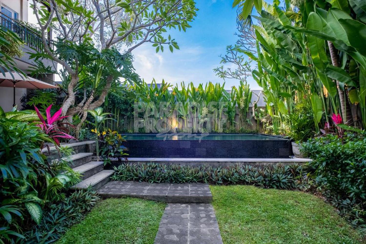 Relaxing Villa with Rice Field Views — photo 3