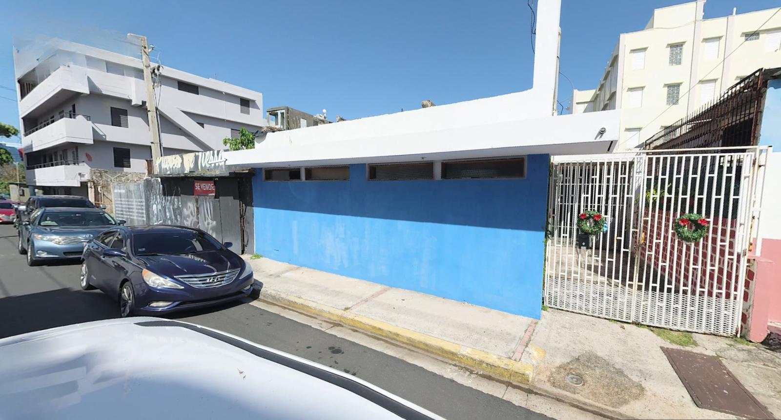 Unique opportunity in Puerta de Tierra, San Juan — photo 1