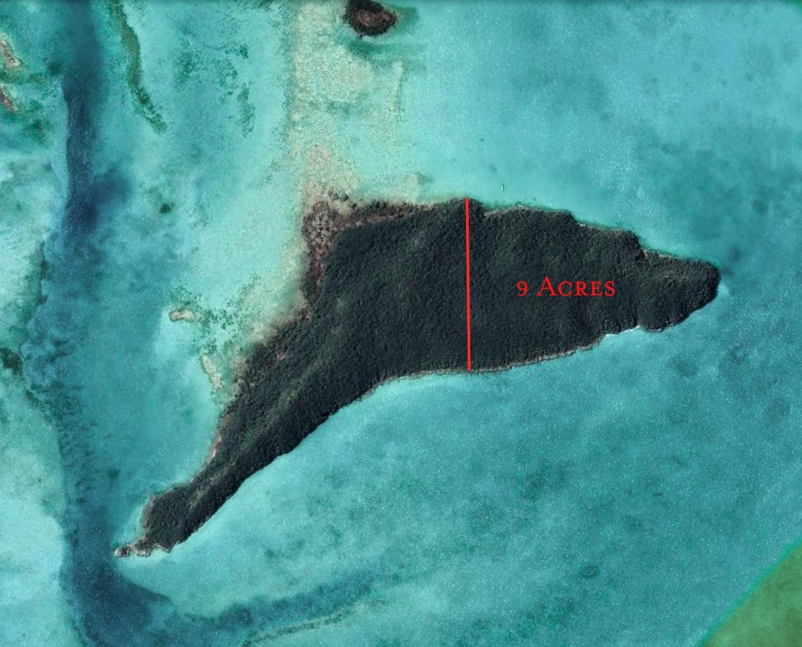 Little Hog Cay — photo 1