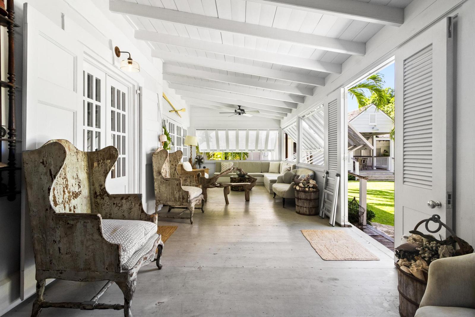 9 Bedroom Luxury Estate for Sale, King's Street, Harbour Island, Eleuthera, Bahamas — photo 5