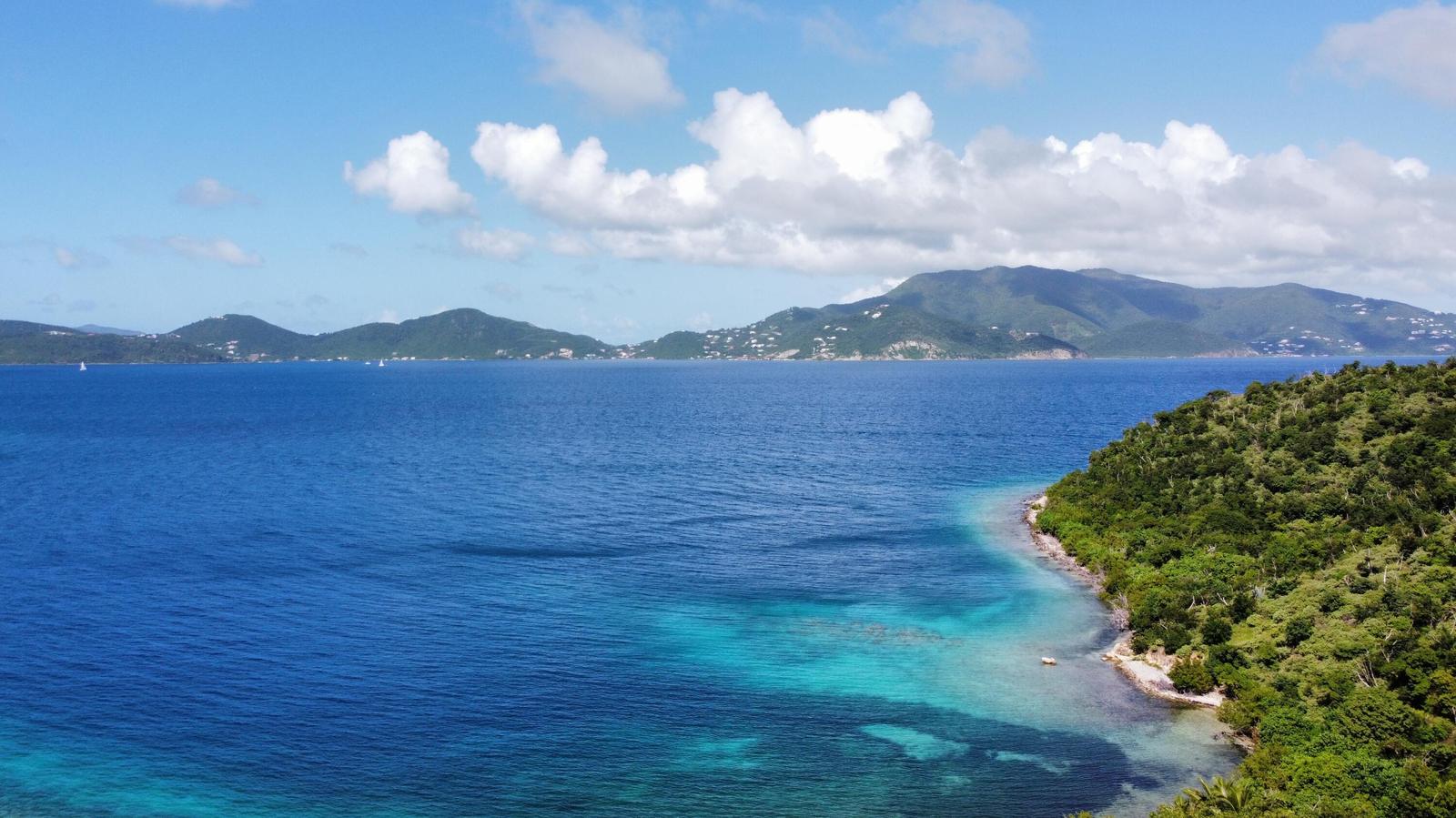 Land for sale - 6-0-8 Hansen Bay, St. John, VI — photo 5