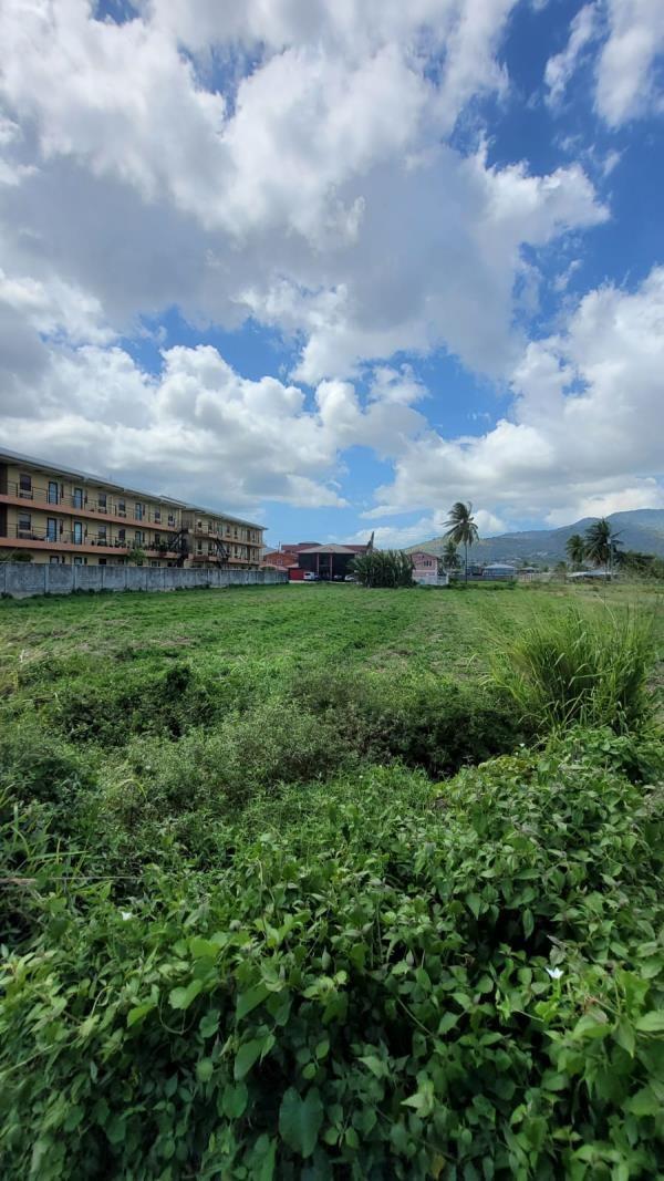 Aranguez land for sale 5 minutes from Highway — photo 2