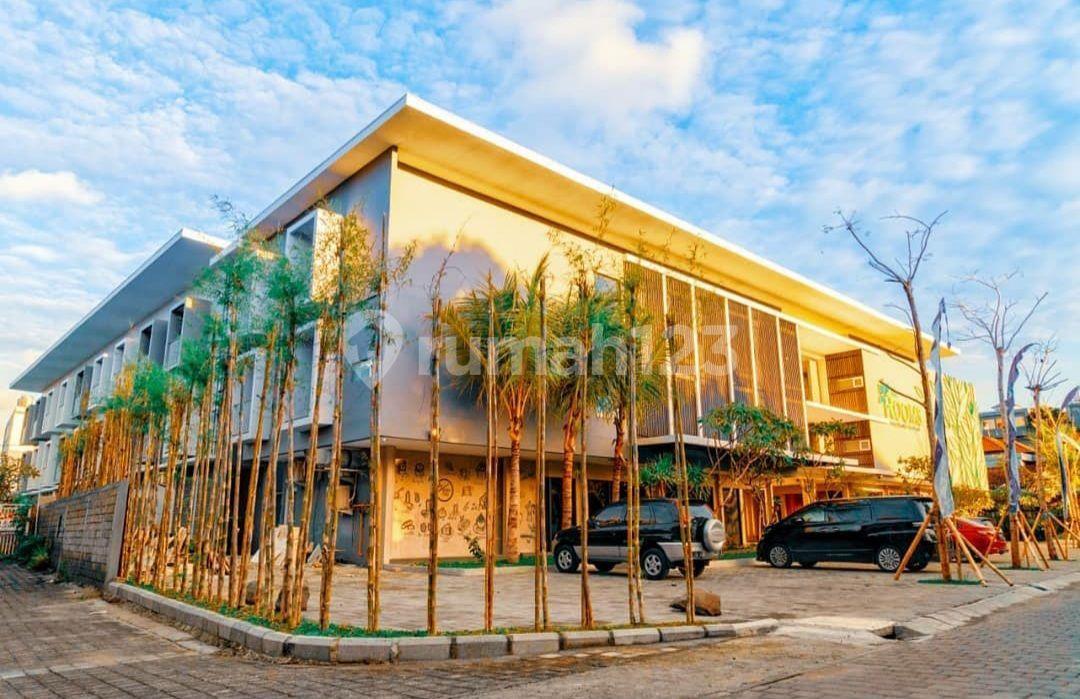 Studio apartment in Denpasar Selatan, Denpasar — photo 1