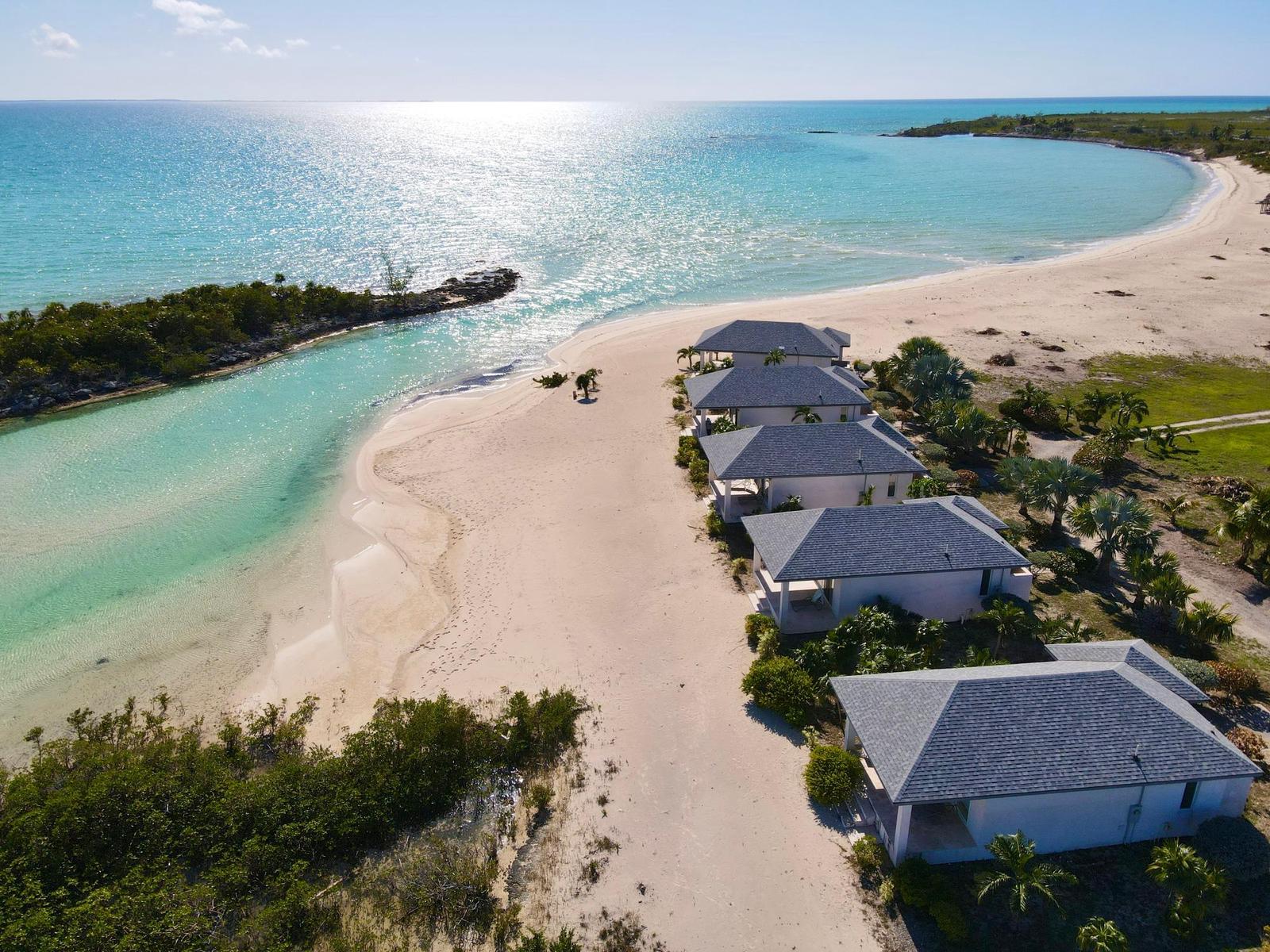 1 bedroom Residence for sale — FOUNTAIN BAY VILLA in Cat Island, The Bahamas — photo 5