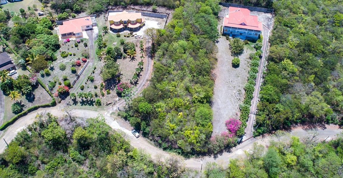 0.79 Acre lot for Sale, Fort Jeudy, Grenada — photo 2