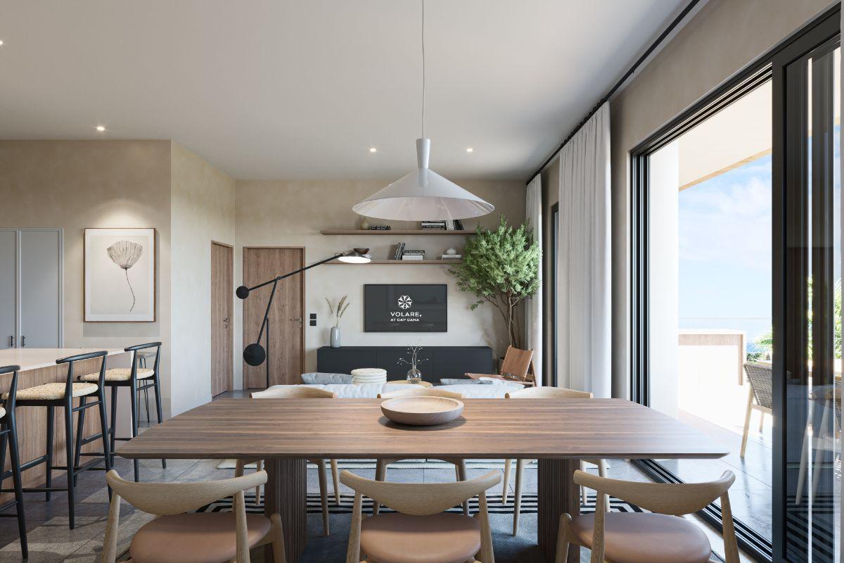 Well-designed 1-Bedroom in Cap Cana (Third Floor) — photo 2