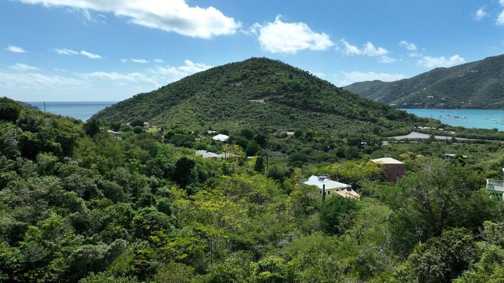 Land/Vacant Land for sale - 2-7-b Eden, St. John, VI — photo 5