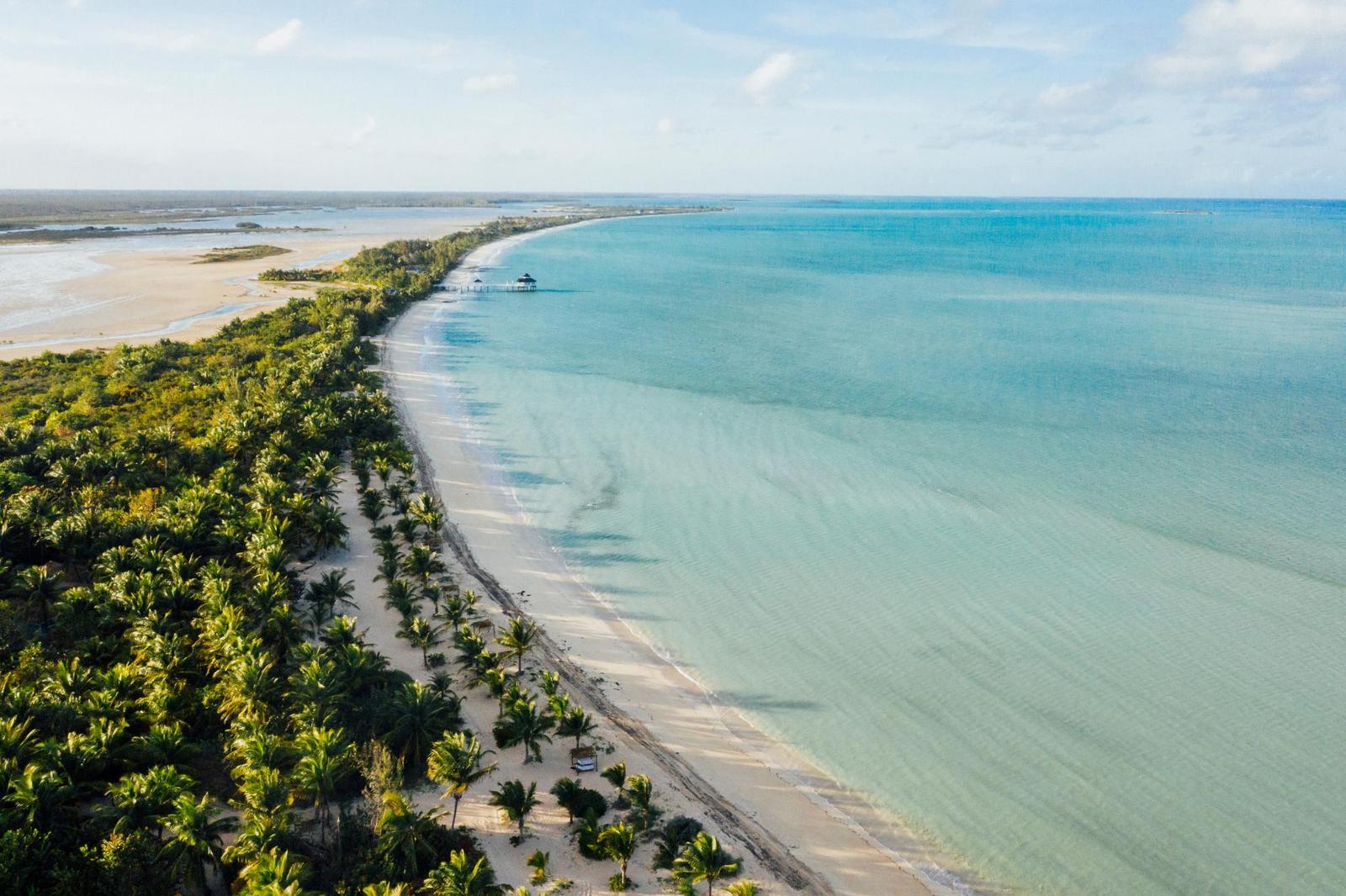 Little Bird Lot in Andros, The Bahamas — photo 5