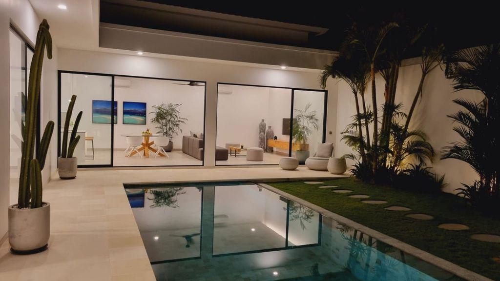 6 bedroom detached house for sale in Denpasar, Bali — photo 5