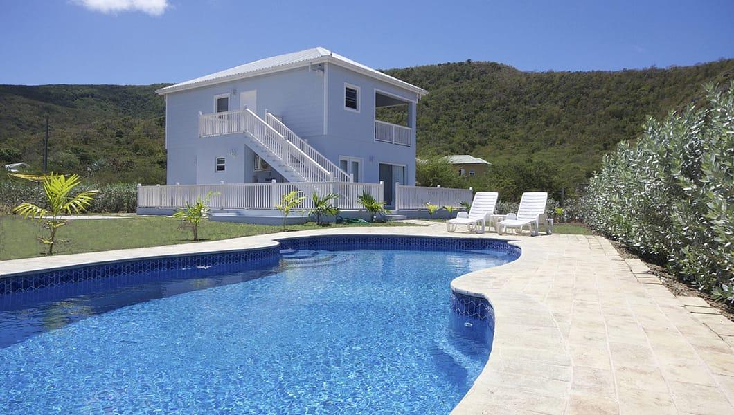 3 Bedroom House for Sale, The Palms, Antigua — photo 2