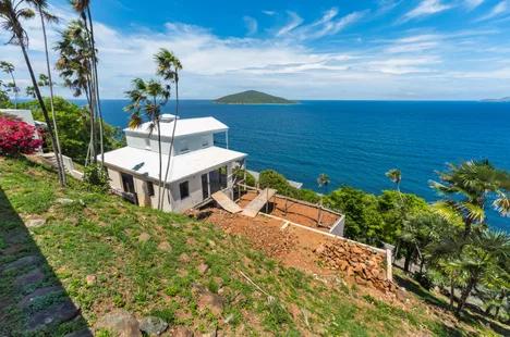 Land/Vacant Land for sale at D4-l Lovenlund Gns, St. Thomas, VI — photo 1
