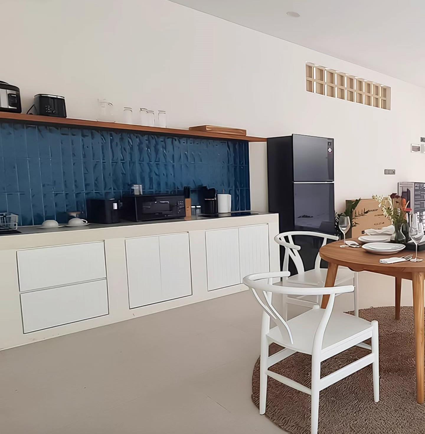 2 Bedroom Villa in Canggu — photo 2