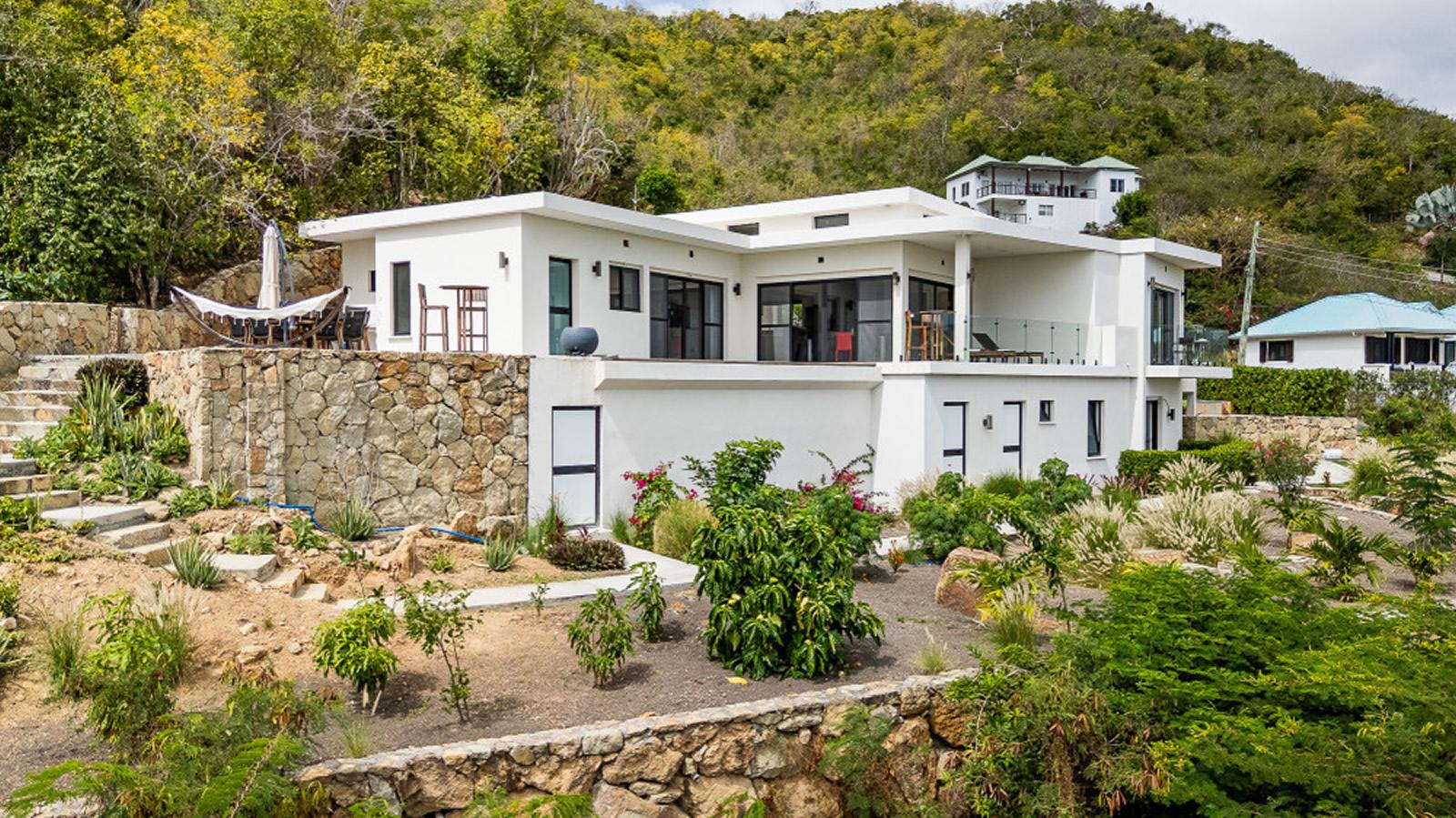 3 Bedroom Home for Sale, Sleeping Indian, Hermitage Bay, Antigua — photo 4