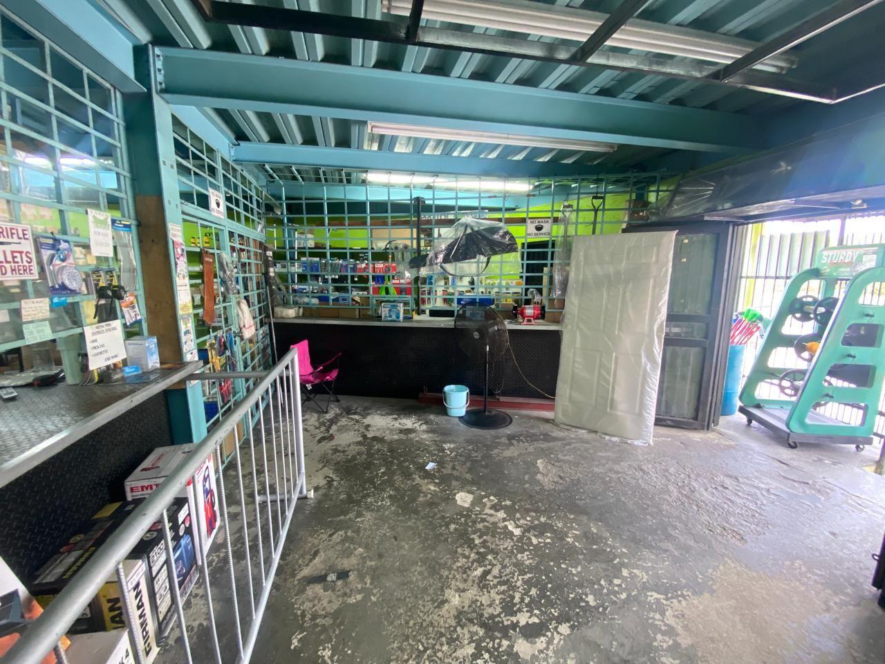 ARIMA HARWARE, BUILDING & LAND FOR SALE AT PRIME LOCATION - TUMPUNA ROAD — photo 5