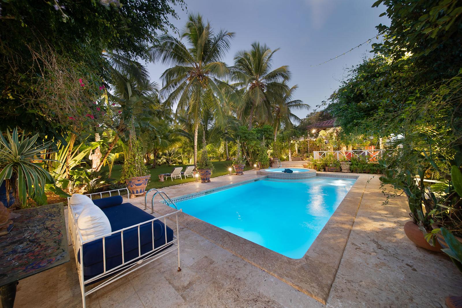 4 Bedroom Luxury Villa for Sale, Rancho Arriba 30, Casa de Campo, Dominican Republic — photo 2