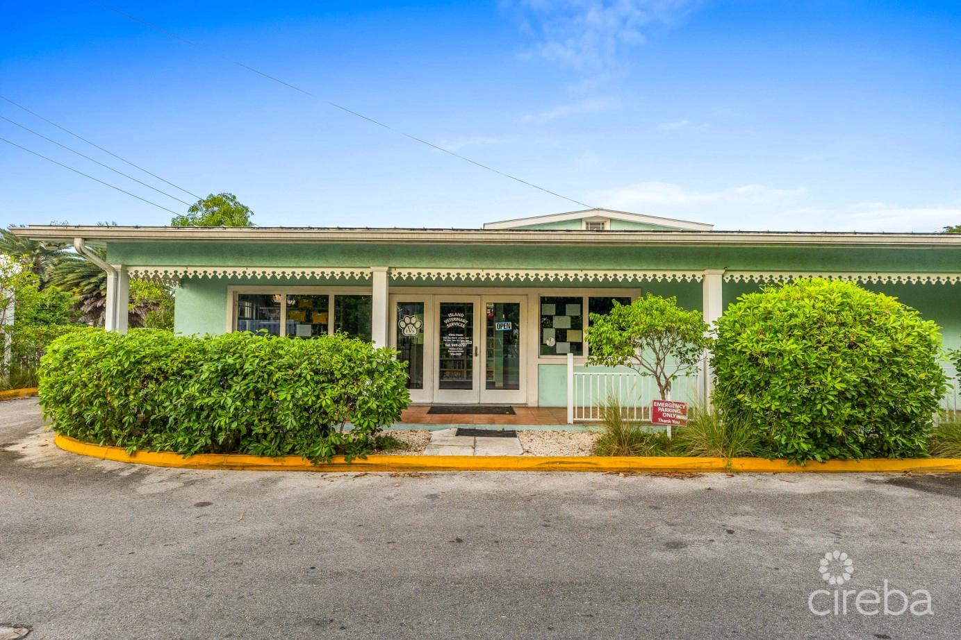 Island Veterinary Services Vet Clinic And Property — photo 2