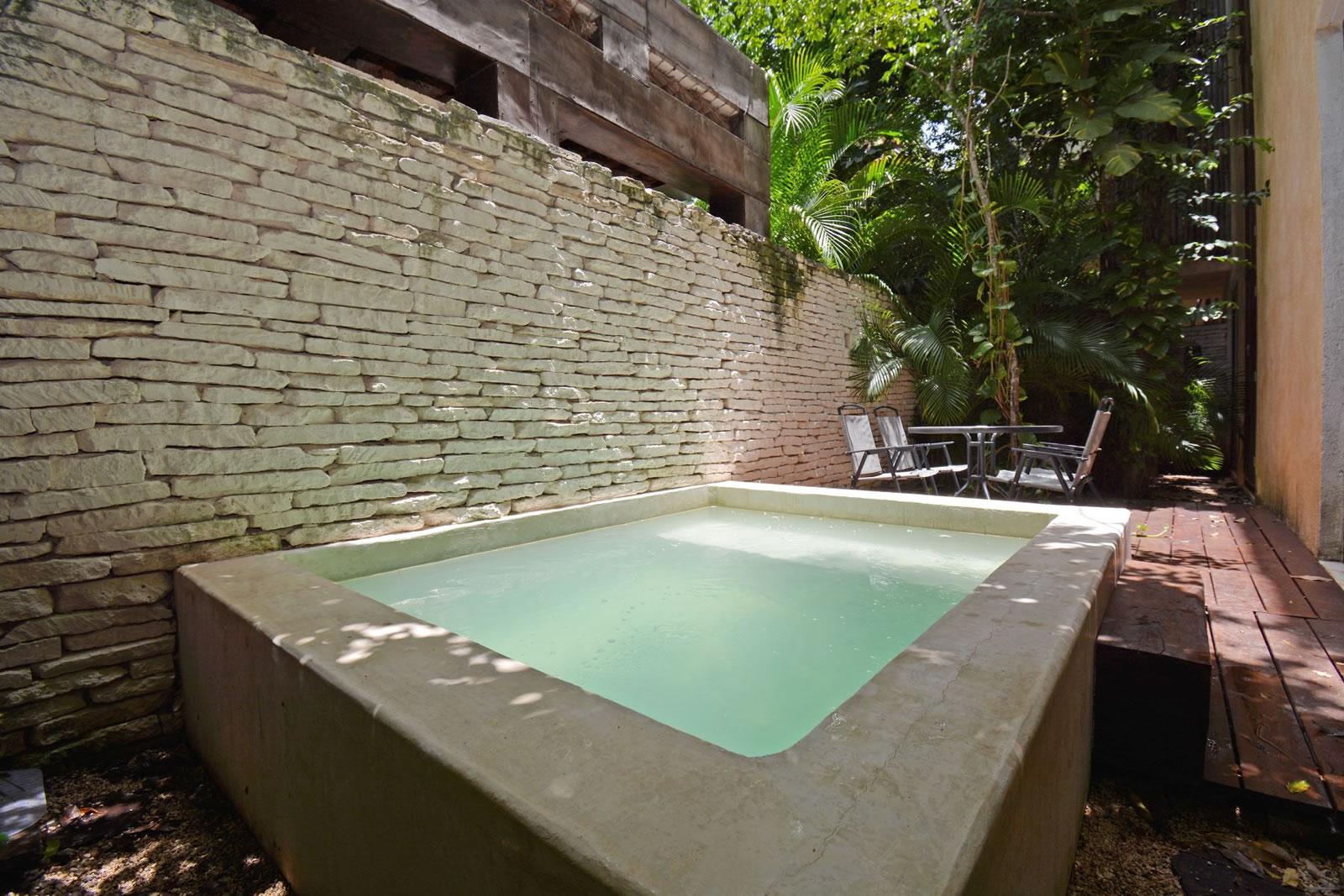 1 Bedroom Condo for Sale, Tribu, Lúum Zama, Tulum, Quintana Roo, Mexico — photo 5