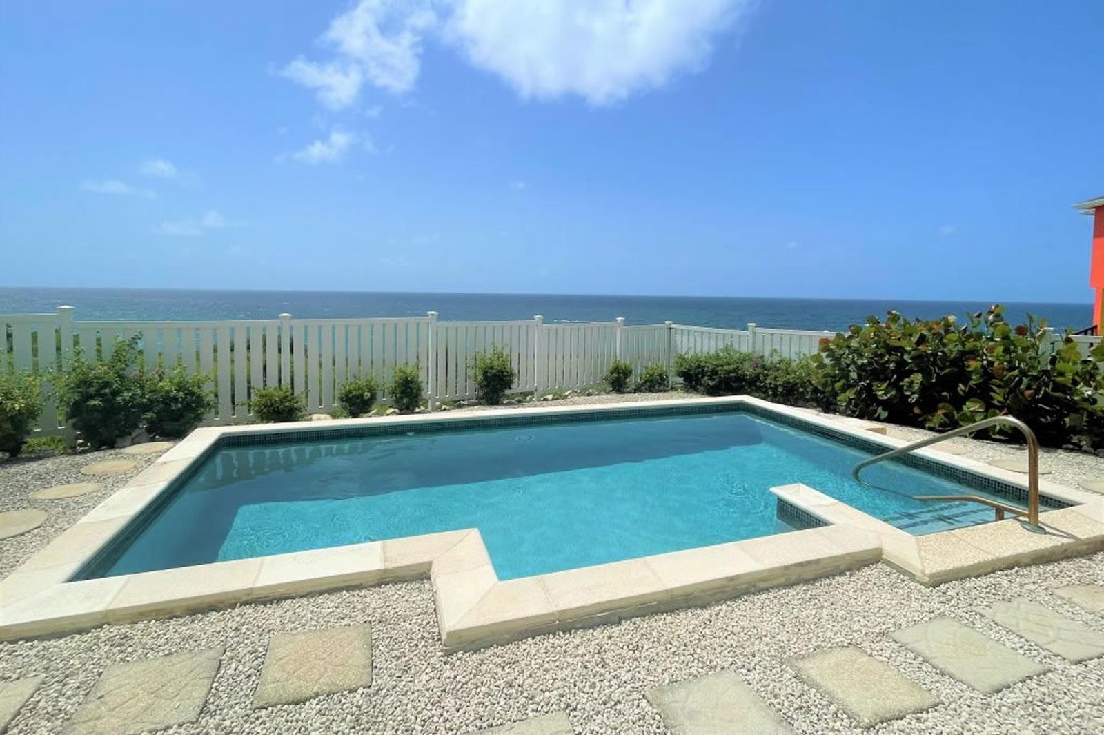 3 Bedroom Home for Sale, Ocean City, St Philip, Barbados — photo 2