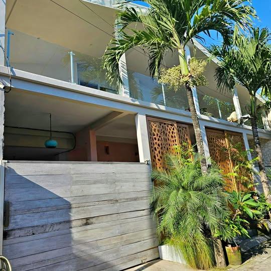 Villa for sale in Badung, Bali, Indonesia — photo 1