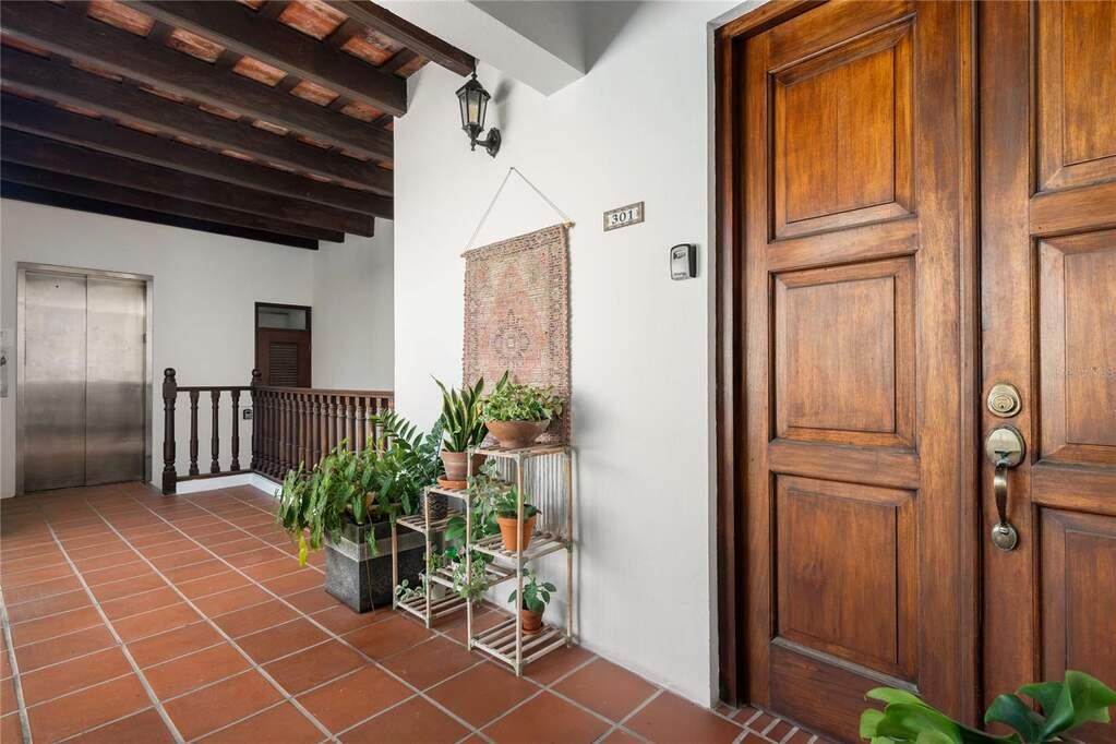 2 Bedroom Condominium for sale at 211 Calle Sol Ph, San Juan, PR — photo 3