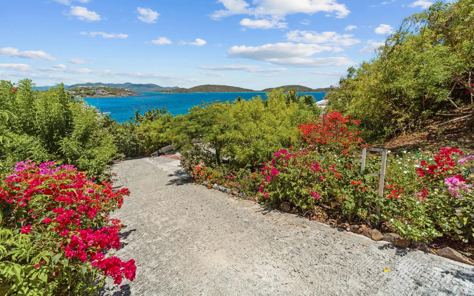 Sea Grape Villa - St Thomas — photo 5