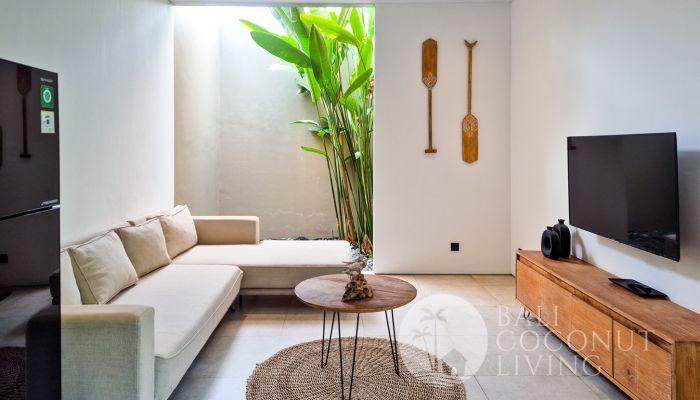 2-bedroom villa in Umalas, Bali, Indonesia — photo 2