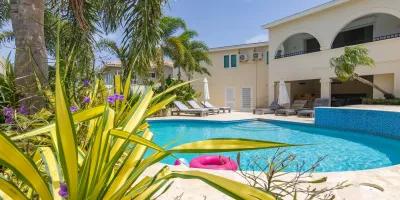 5 Bedroom Villa for Sale in Jan Thiel — photo 2