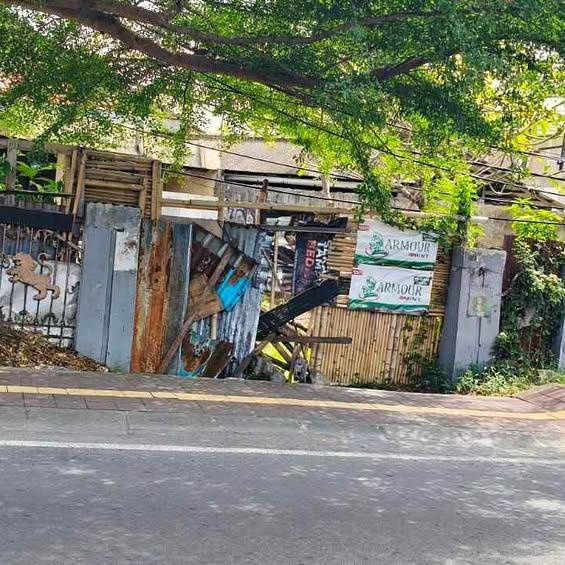 Studio apartment in Denpasar — photo 1