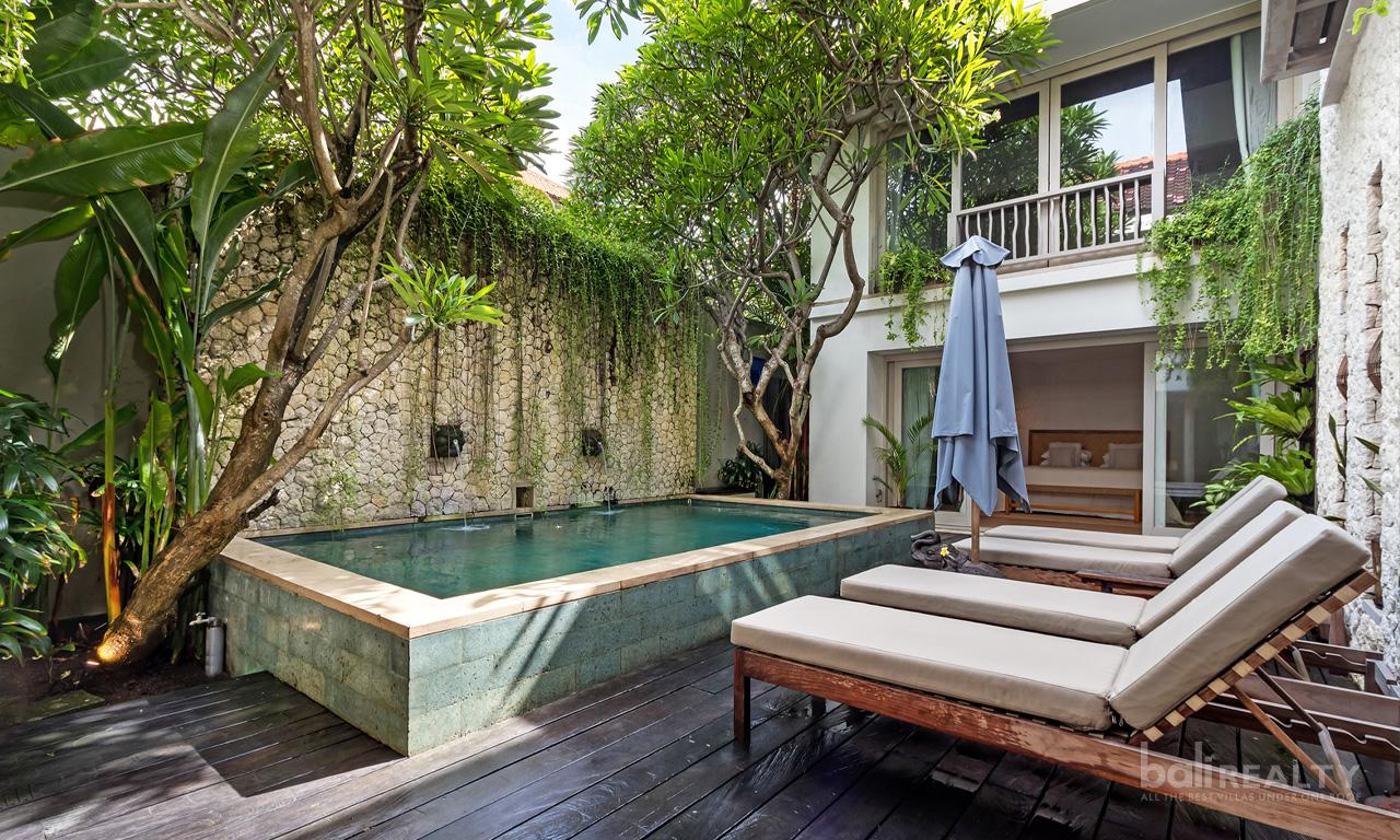 Three-Bedroom Villa in Central Seminyak — photo 3
