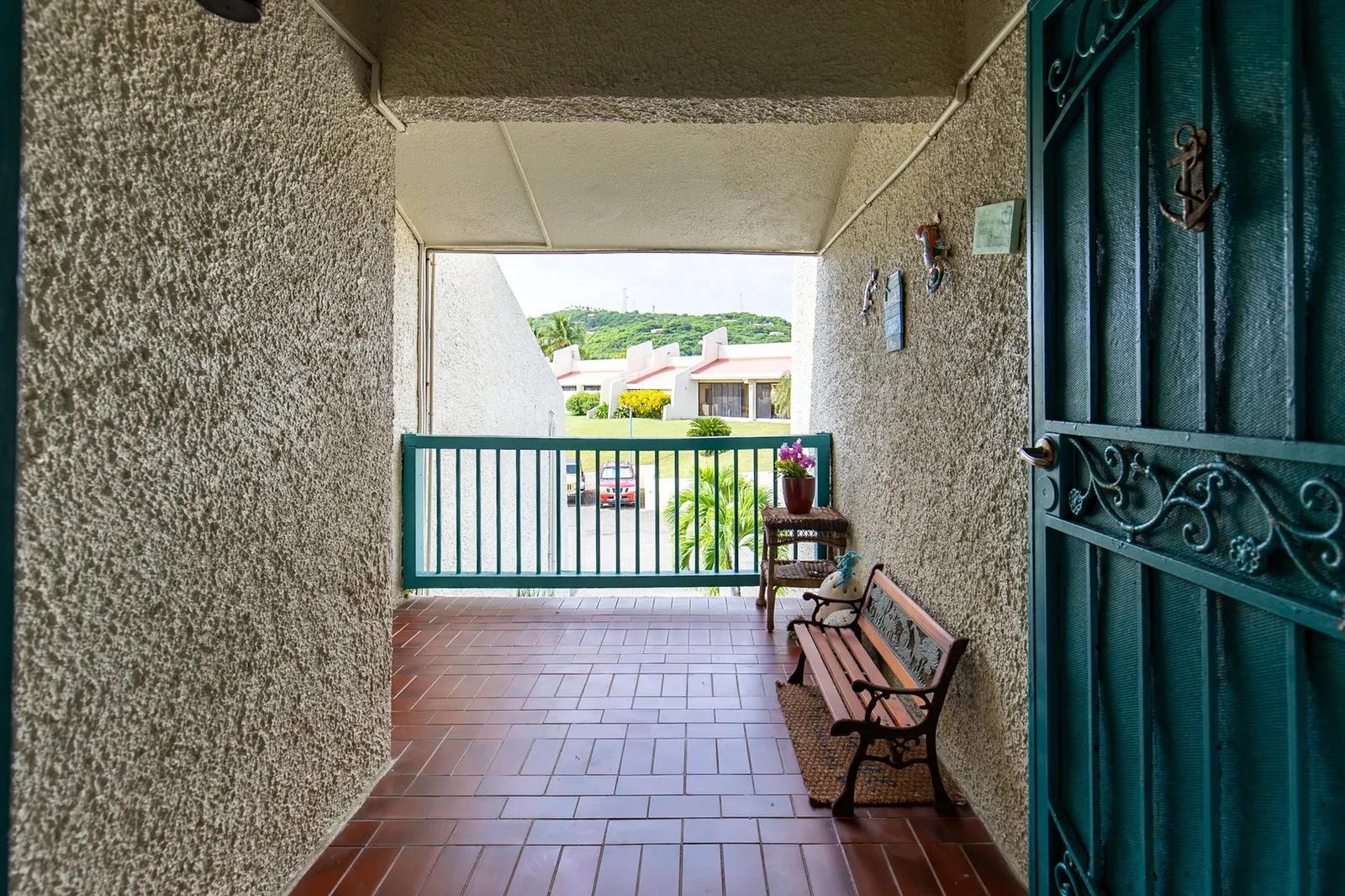1-bedroom apartment in Sugar Beach, St. Croix — photo 5