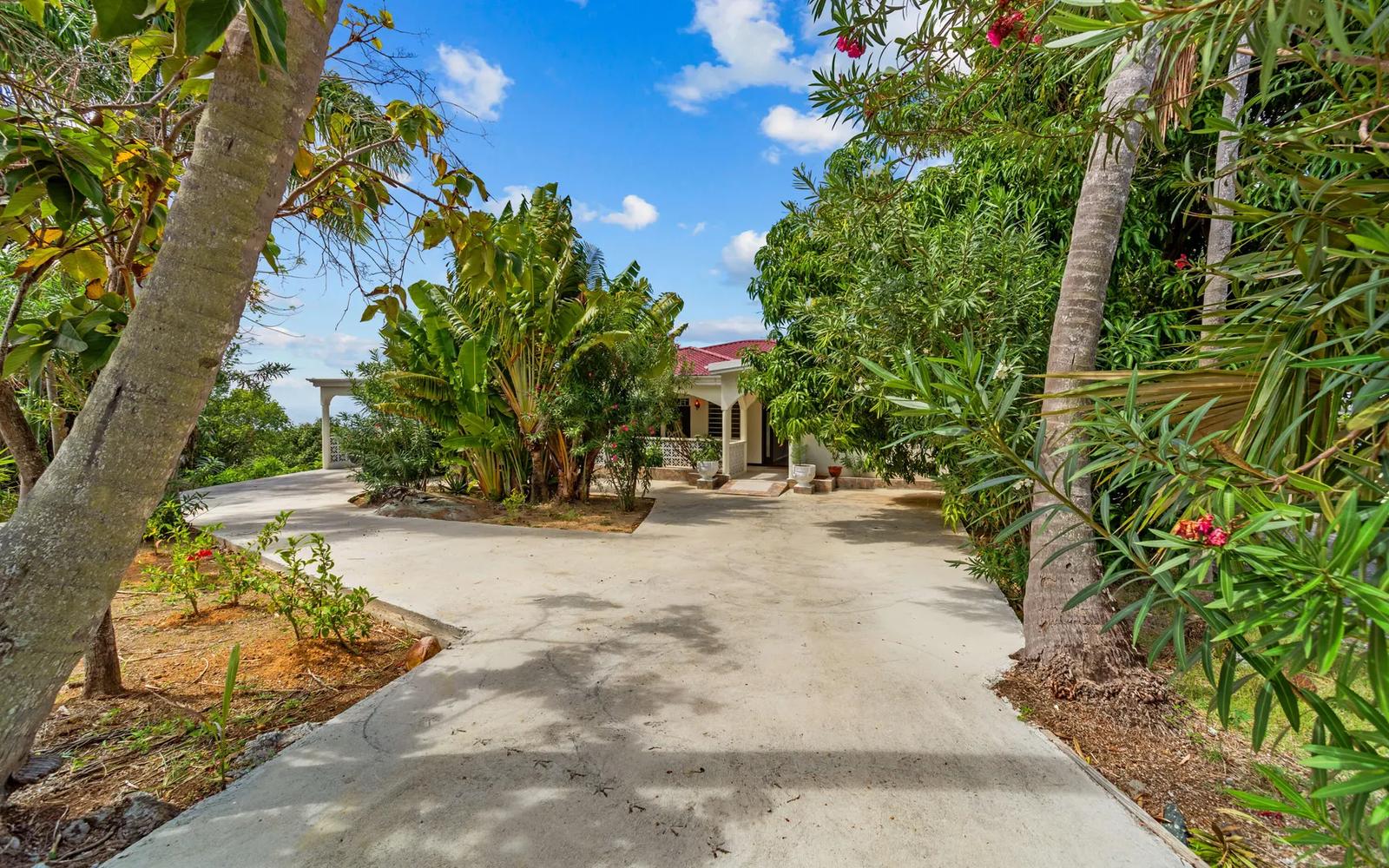4 Bed, 4 Bath House in Caret Bay West, US Virgin Islands — photo 5