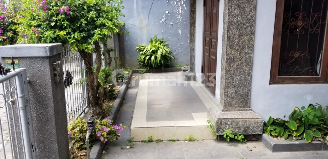 2-bedroom house in Petitenget, Bali — photo 3