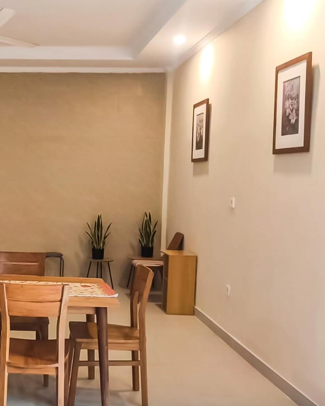 3 Bedroom Fully Furnished Villa for Rent in Canggu — photo 2