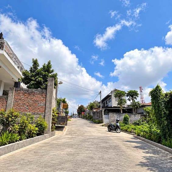 Studio house in Denpasar — photo 1