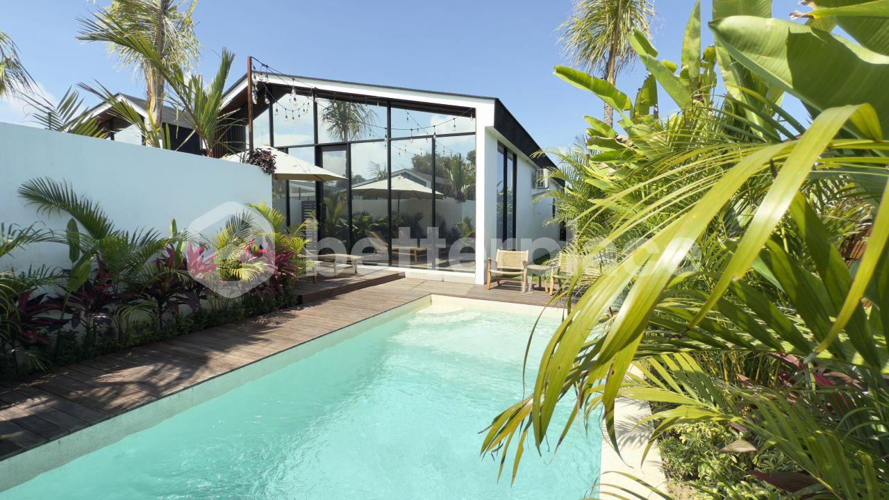 Villa in Bukit, Indonesia — photo 1