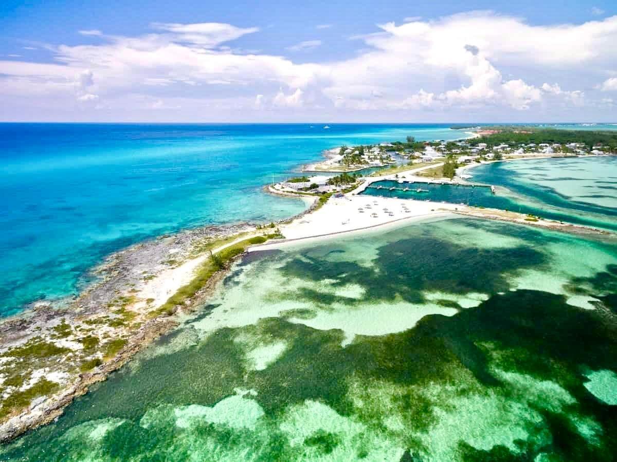 BIMINI 179 ACRE PARCEL — photo 2