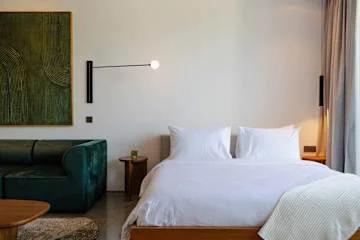 Ecoverse Studio T1 (OXO Living) in Nyanyi, Bali — photo 1