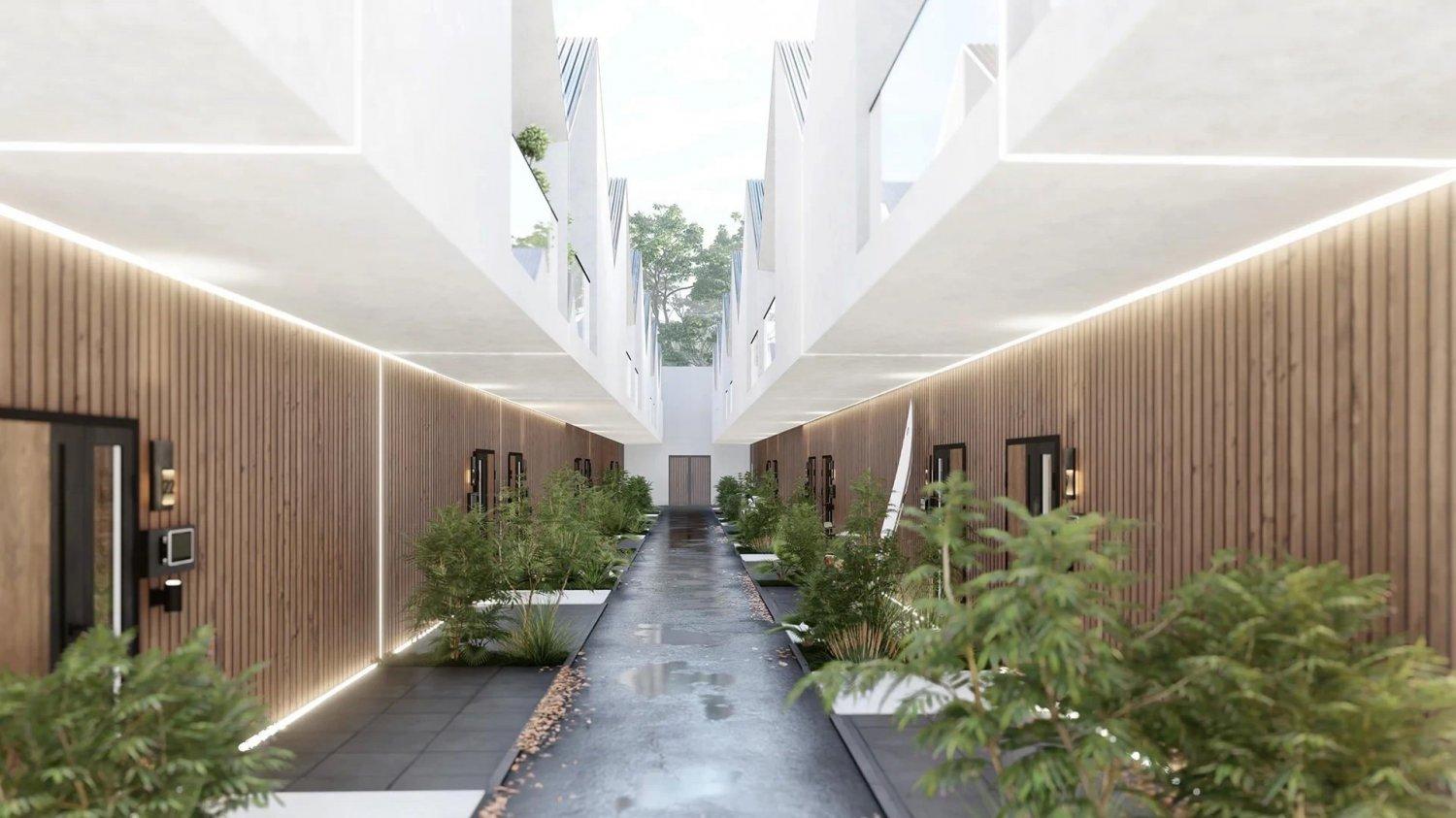 Umalas Premier Project in Kerobokan, Badung, Bali by developer Sunny Development Group — photo 2