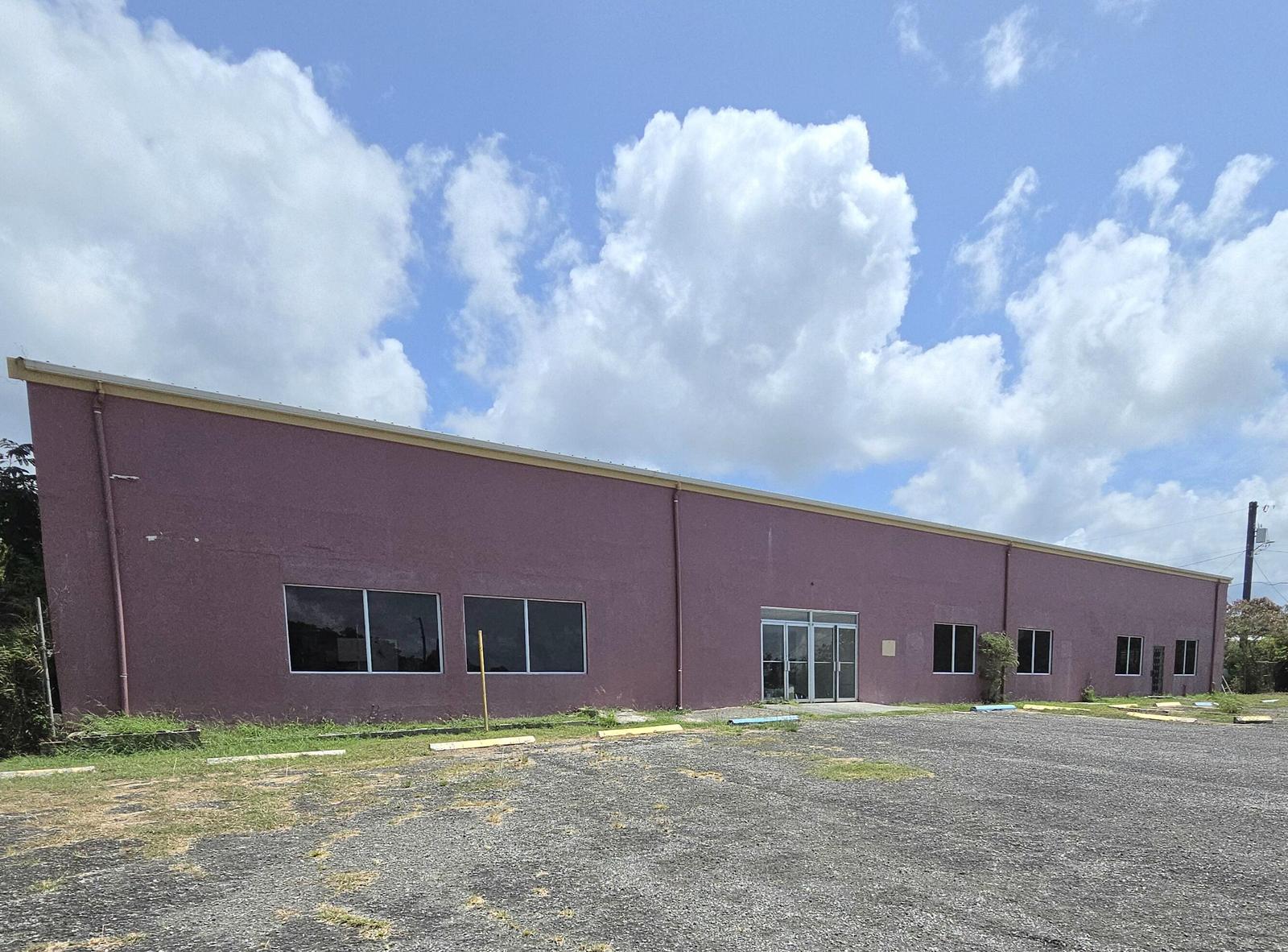 7-a Whim (two Will) We Commercial Property — photo 1