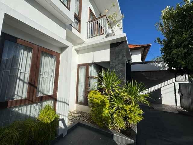 Luxury & Exclusive Freehold Residence in Denpasar — photo 2