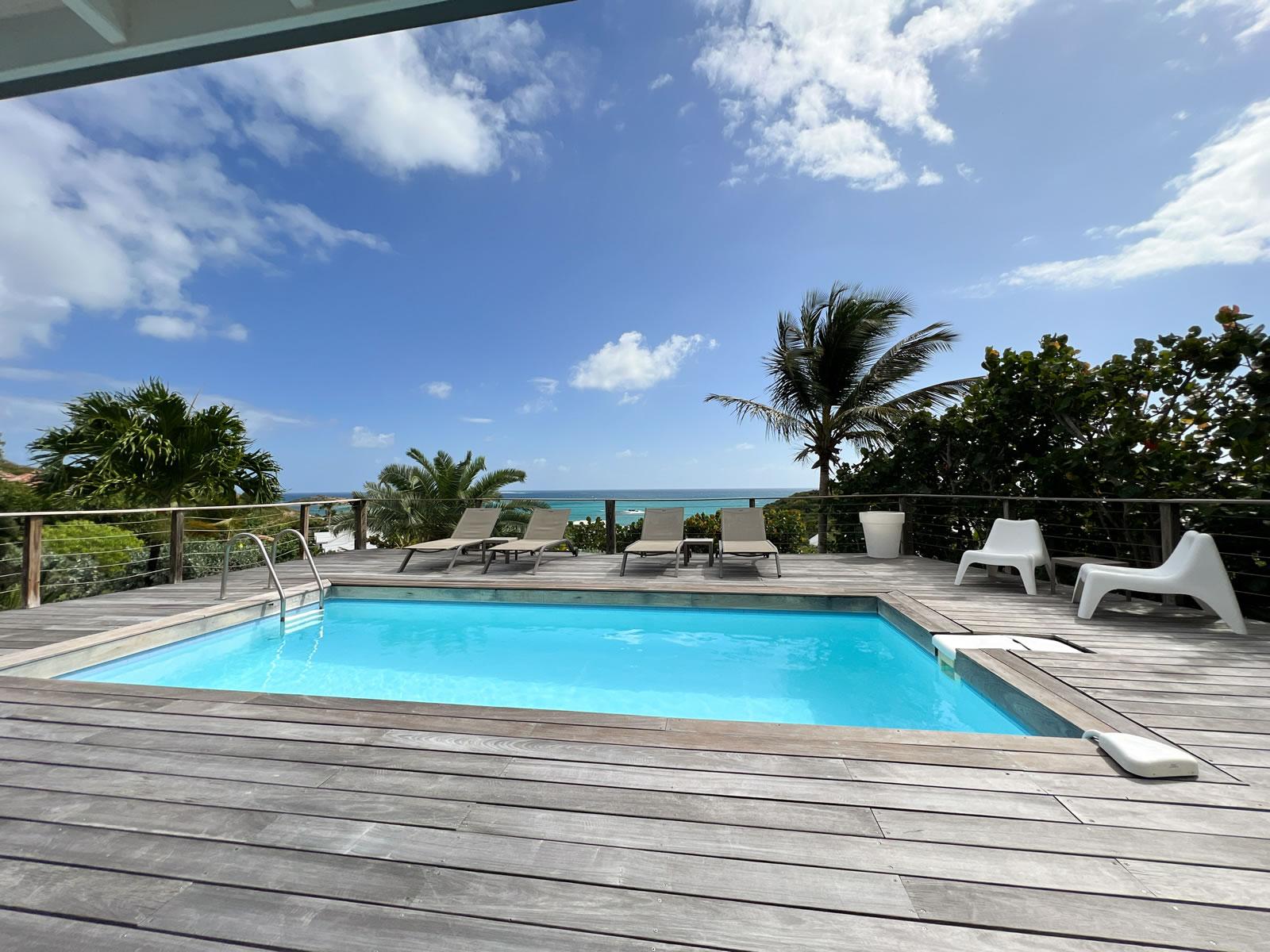 3 Bedroom Home for Sale, Park View, St Martin — photo 5