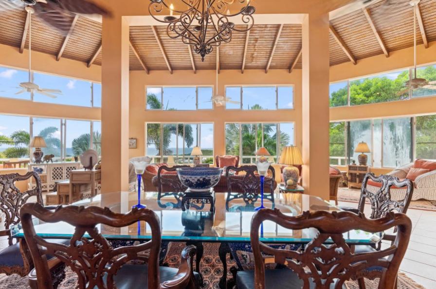 8 Bedroom Luxury Home for Sale in Shoal Bay — photo 4
