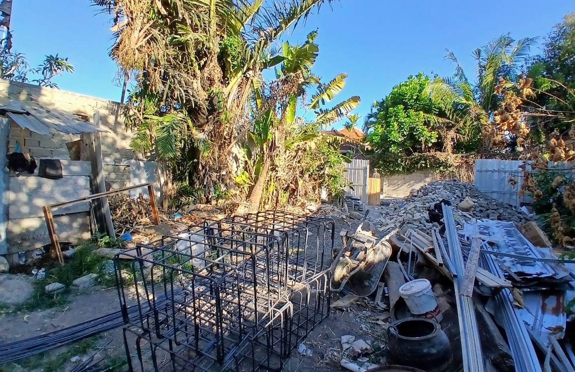 Rare small plot in Central Seminyak for lease — photo 4