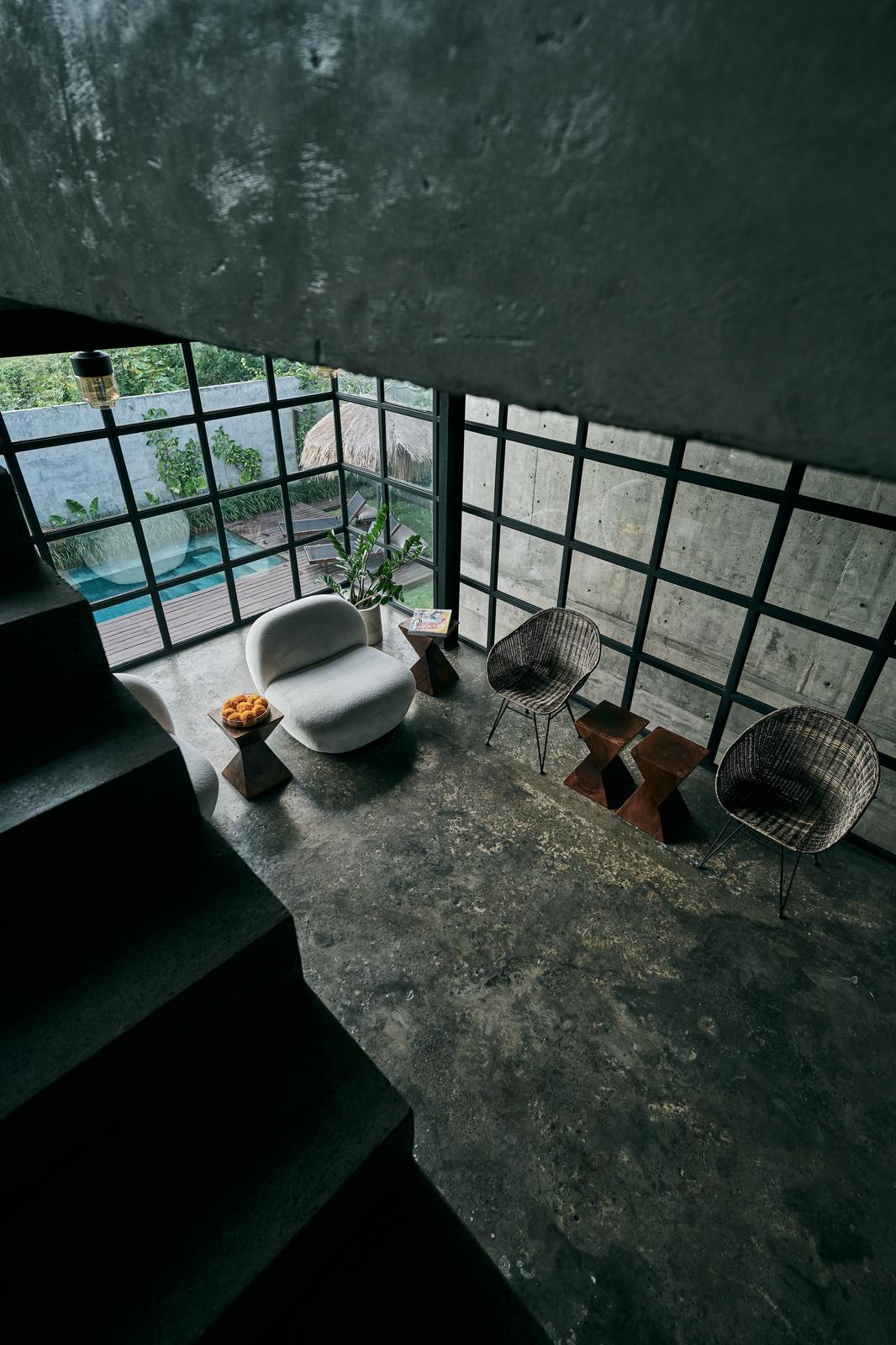 9 Bedroom Freehold Mini Boutique Hotel in Ungasan — photo 5