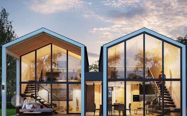 New residential complex in Nusa Dua, Bali — photo 4