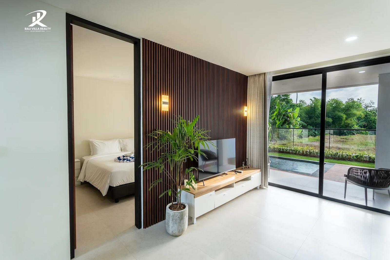 2 bedroom Villa for monthly rental in Padonan, Canggu — photo 5