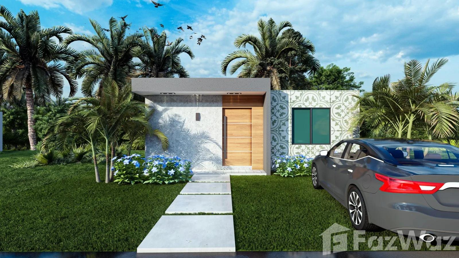 3 bedroom Plata for sale at Puerto Plata — photo 2