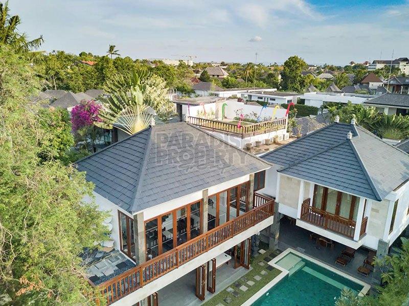 Ideal Investment Villa in Petitenget, Leasehold for 33 Years With Pondok Wisata License — photo 3